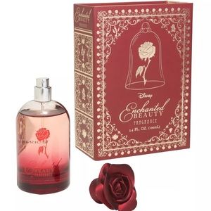 Enchanted Beauty Fragrance